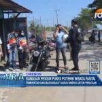 Kawasan Pesisir Punya Potensi Wisata Pantai