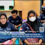 Seni Musik Tradisional Bangkit Pasca PPKM Level 2