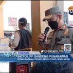 Satpol PP Gandeng Punakawan