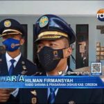 Eks Pasar Darurat Sumber Mulai Ditimbun Material Tanah