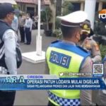 Operasi Patuh Lodaya Mulai Digelar