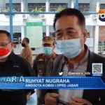 Satpol PP dan DPRD Jabar Sidak Sekolah