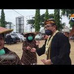 Ragam - Festival Adat Mapag Sri Kec Mundu