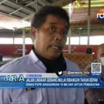 Jalan Lingkar Gebang Mulai Dibangun Tahun Depan