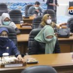 Ragam - Paripurna DPRD Kota Cirebon 2021