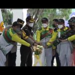 Riau Target 10 Besar Di PON Papua
