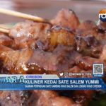 Kuliner Kedai Sate Salem Yummi