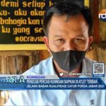 Pengcab Percasi Kuningan Siapkan 20 Atlet Terbaik