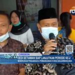 Dedi Setiawan Siap Lanjutkan Periode Ke-2