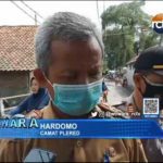 Desa Sarabau dan Gamel Rawan Banjir