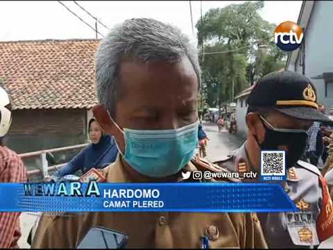 Desa Sarabau dan Gamel Rawan Banjir