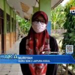 SDN 2 Japura Kidul Kekurangan Ruang Kelas