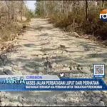 Akses Jalan Perbatasan Luput dari Perhatian