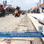 Dewan Soroti Drainase dalam Proyek Peningkatan Jalan