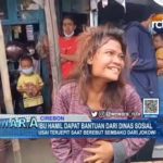 Ibu Hamil Dapat Bantuan dari Dinas Sosial