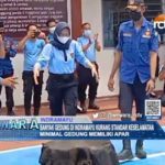 Banyak Gedung Di Indramayu Kurang Standar Keselamatan