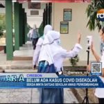 Sekda Minta Satgas Sekolah Awasi Perkembangan