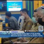 Puluhan Program Aplikasi Smart City Belum Optimal