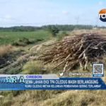 Sewa Lahan Eks TPA Ciledug Masih Berlangsung