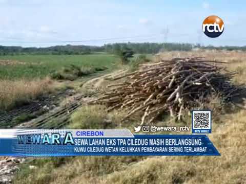 Sewa Lahan Eks TPA Ciledug Masih Berlangsung