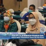 Peran KPPU dalam Membangun Persaingan Usaha