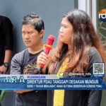 Direktur PDAU Tanggapi Desakan Mundur