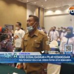 Hero Sosialisasikan 4 Pilar Kebangsaan