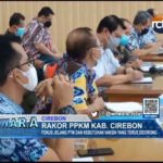 Rakor PPKM Kab. Cirebon