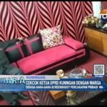 Cekcok Ketua DPRD Kuningan dengan Warga