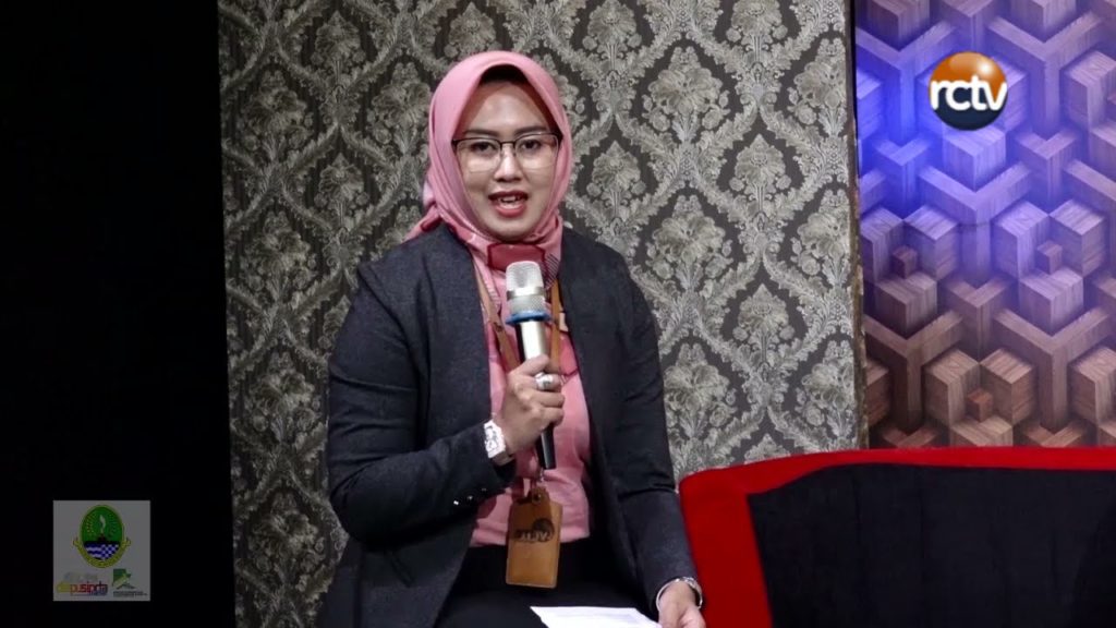 Talkshow Silih Tulungan KPCPEN Eps 2 - Strategi Pemulihan Ekonomi Pasca Pandemi