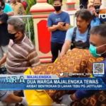 Dua Warga Majalengka Tewas