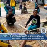 Keraton Kanoman Gelar Memayu Lumpang Alu