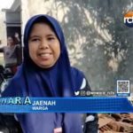 Desa Windujaya Dilanda Kekeringan dan Sulit Air Bersih