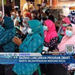 Baznas Luncurkan Program ZMART