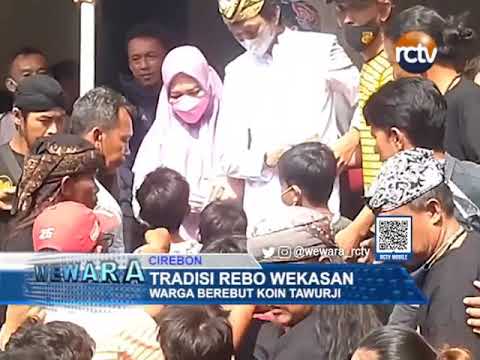 Tradisi Rebo Wekasan