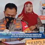 7 Orang Jadi Tersangka Bentrok Maut Sengketa Lahan