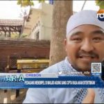 Pedagang Menempel di Masjid Agung Sang Cipta Rasa akan Ditertibkan