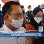 KSP Mendengar Serap Aspirasi Masyarakat Pesisir