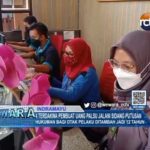 4 Terdakwa Pembuat Uang Palsu Jalani Sidang Putusan