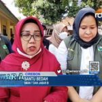 Bantu Bedah Rumah Warga Argasunya