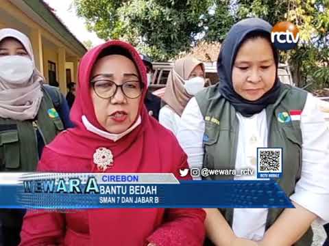 Bantu Bedah Rumah Warga Argasunya