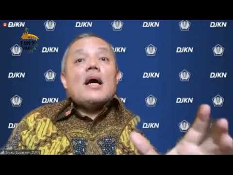 Aset PON XX Akan Dihibahkan Kepada Pemda Papua