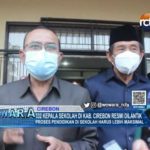 332 Kepala Sekolah di Kab. Cirebon Resmi Dilantik