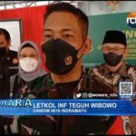 1.200 Pedagang di Indramayu Mendapat Bantuan Tunai