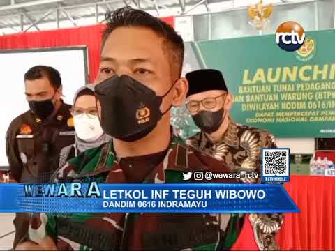 Penyaluran Bantuan Tunai Diawasi Ketat