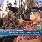 Musda Ke VIII DPD LDII Kab Cirebon