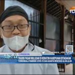 Tradisi Pasar Muludan di Keraton Kasepuhan Ditiadakan