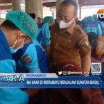 494 Anak di Indramayu Menjalani Sunatan Masal