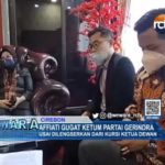 Affiati Gugat Ketum Partai Gerindra