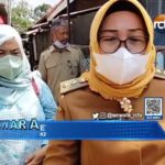 Rumah Nenek Sukaesih Mulai Dibangun